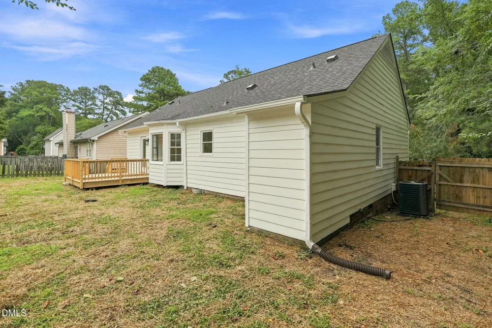1312 Spring Song Lane Knightdale, NC 27545