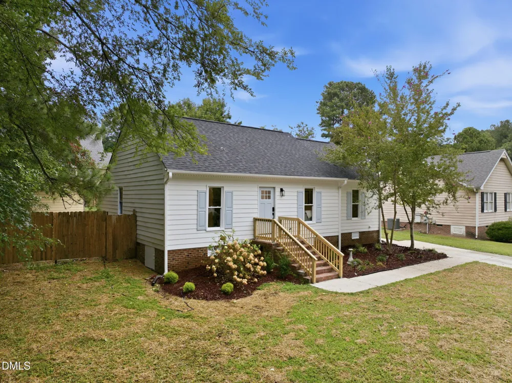 1312 Spring Song Lane Knightdale, NC 27545