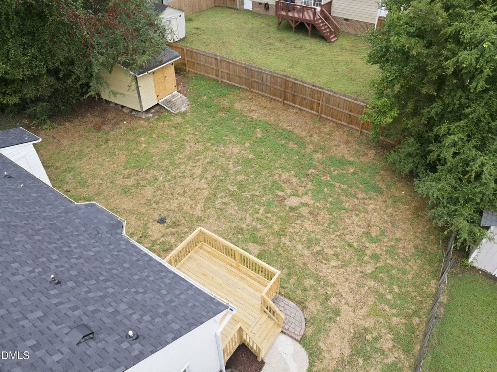 1312 Spring Song Lane Knightdale, NC 27545