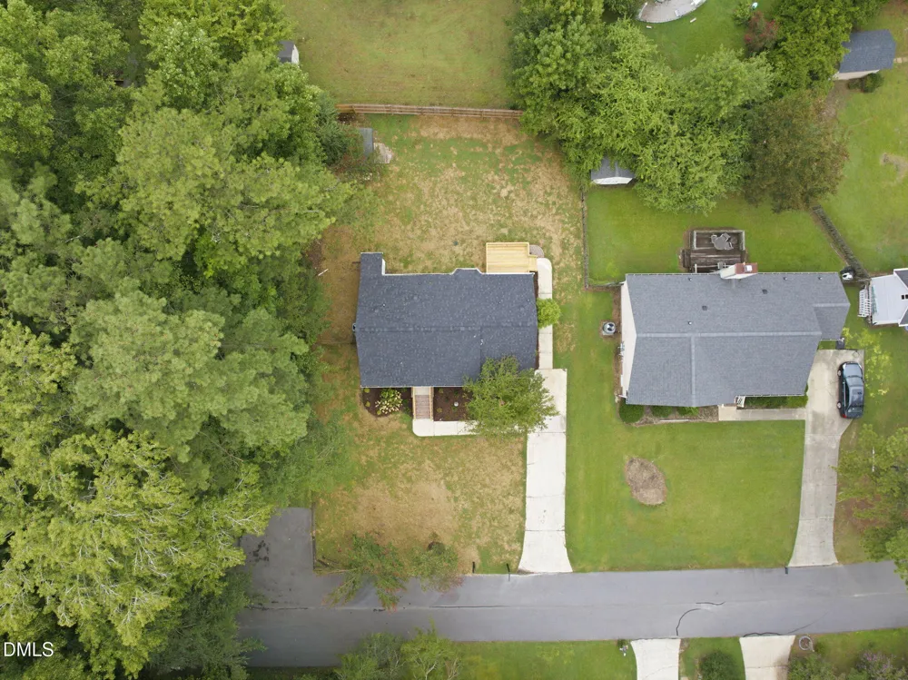 1312 Spring Song Lane Knightdale, NC 27545