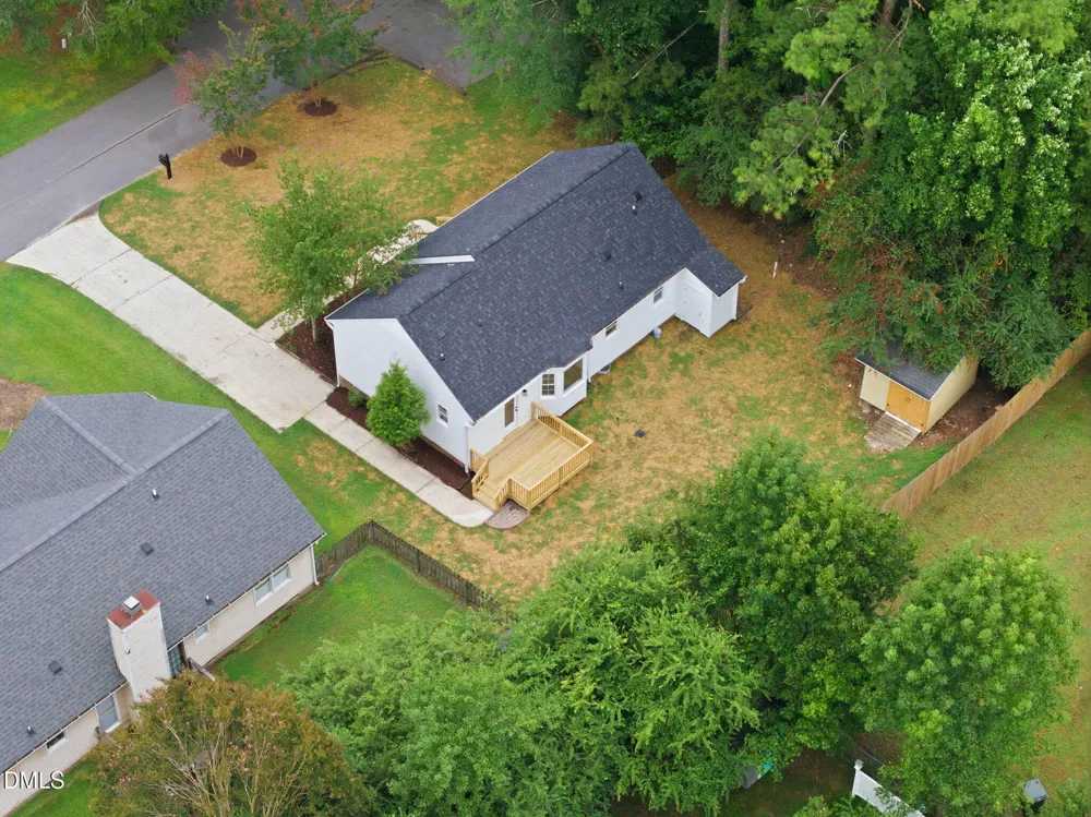 1312 Spring Song Lane Knightdale, NC 27545