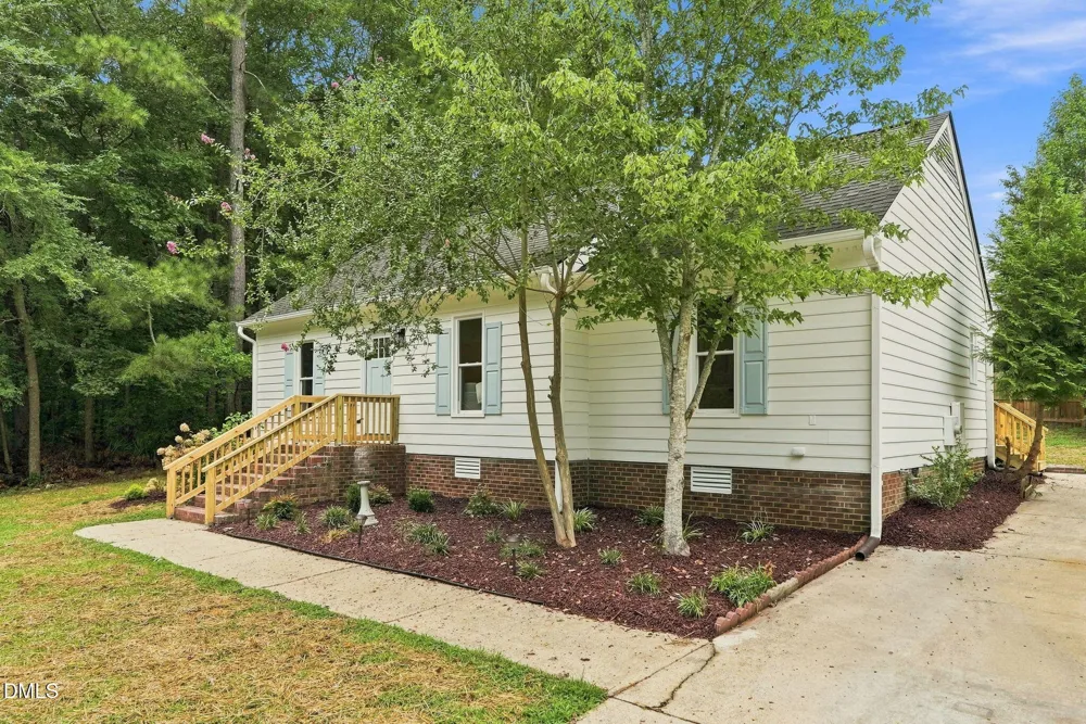 1312 Spring Song Lane Knightdale, NC 27545