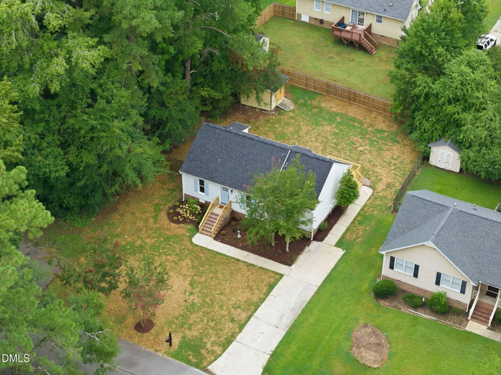 1312 Spring Song Lane Knightdale, NC 27545