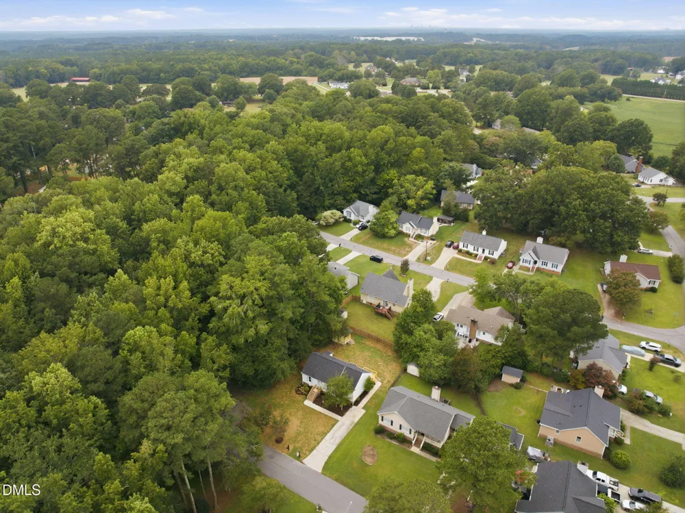 1312 Spring Song Lane Knightdale, NC 27545
