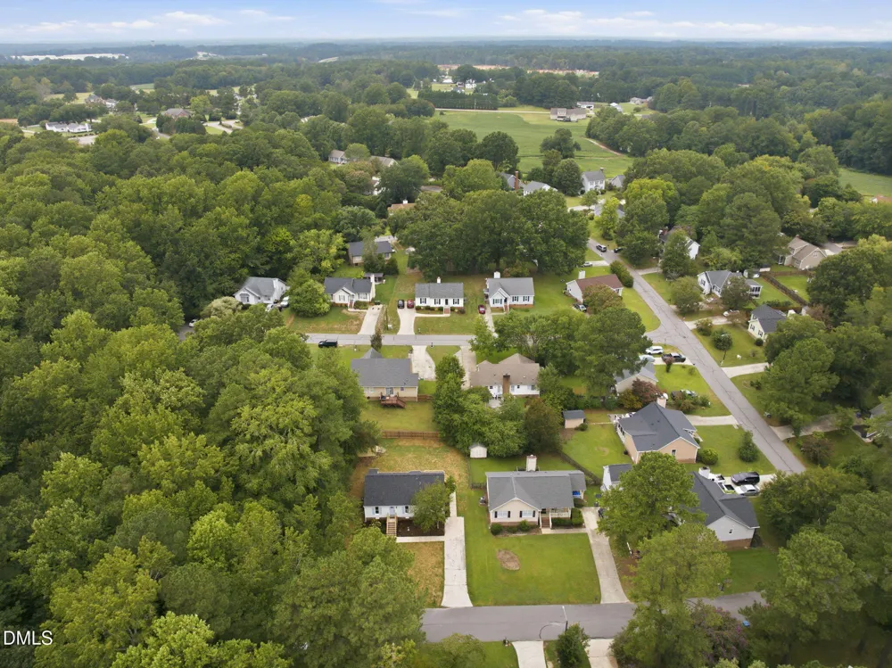 1312 Spring Song Lane Knightdale, NC 27545