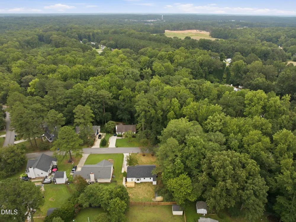 1312 Spring Song Lane Knightdale, NC 27545