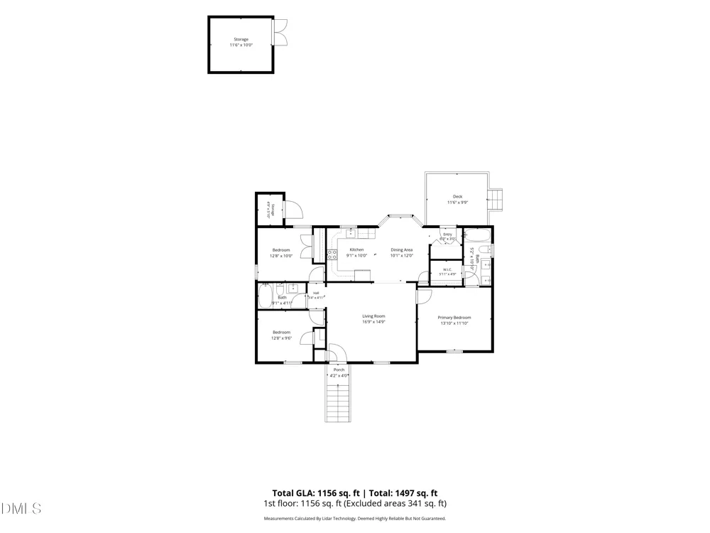 1312 Spring Song Lane Knightdale, NC 27545