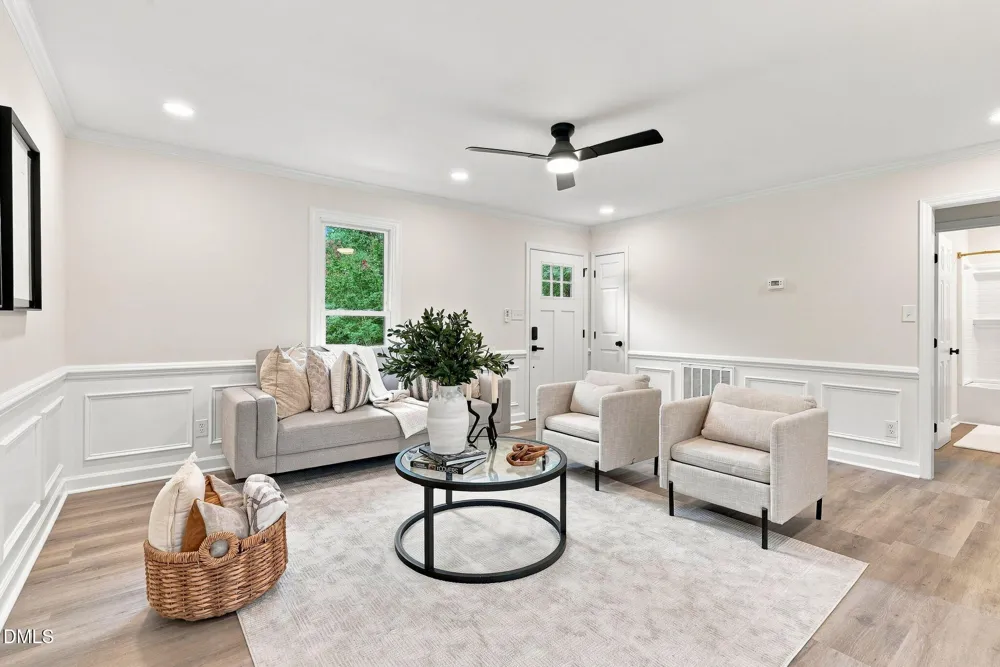 1312 Spring Song Lane Knightdale, NC 27545