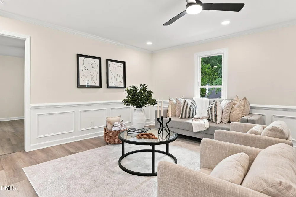 1312 Spring Song Lane Knightdale, NC 27545