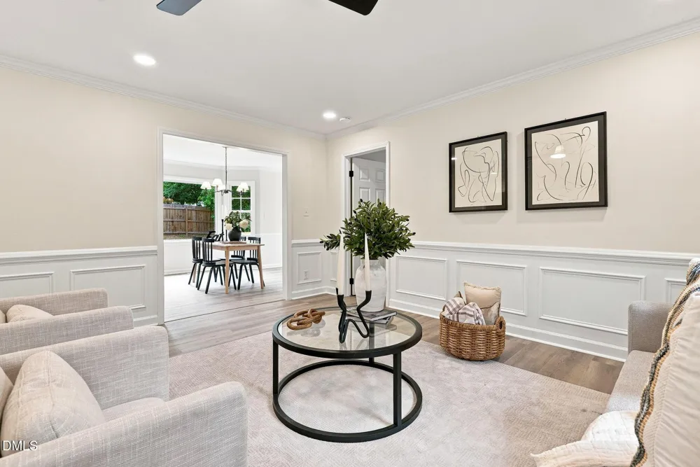 1312 Spring Song Lane Knightdale, NC 27545