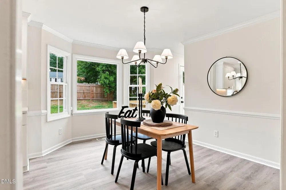 1312 Spring Song Lane Knightdale, NC 27545