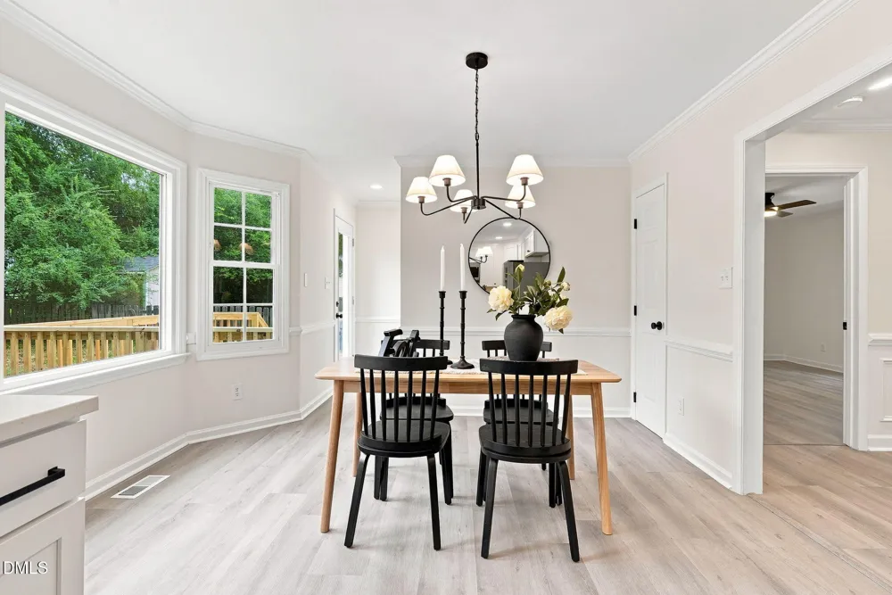 1312 Spring Song Lane Knightdale, NC 27545