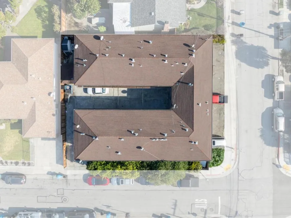 1101 Tilton Avenue San Mateo, CA 94401
