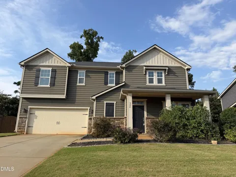 504 Eno Drive