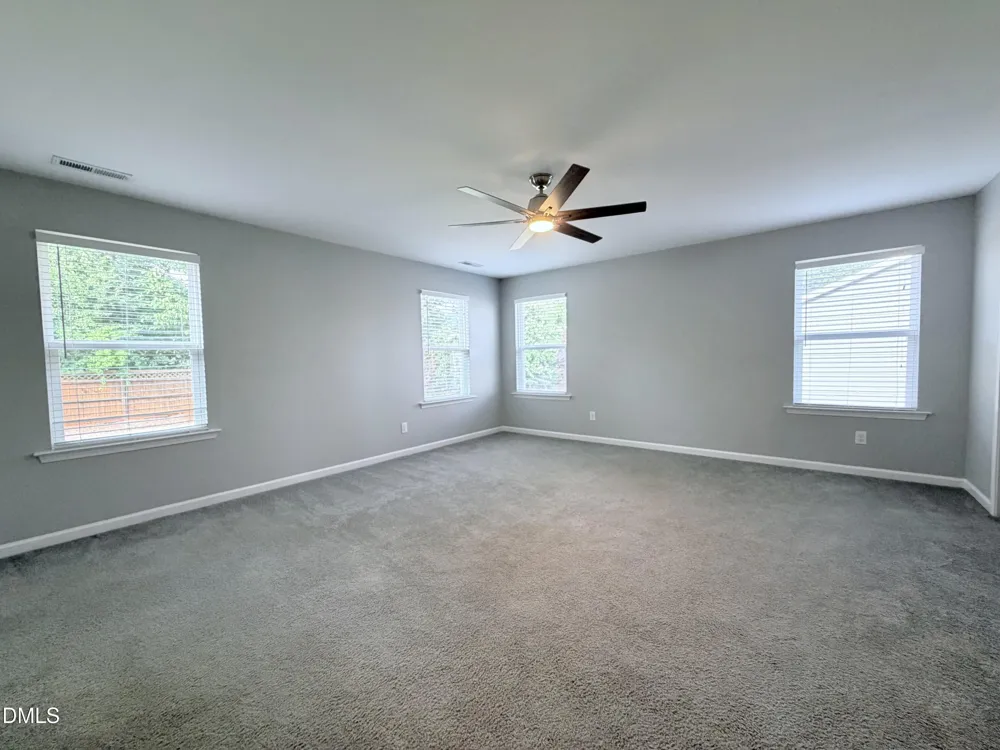 504 Eno Drive Holly Springs, NC 27540