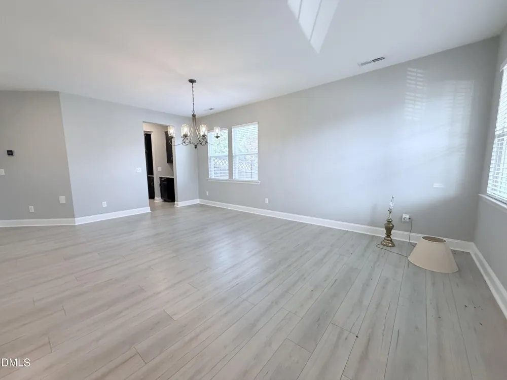 504 Eno Drive Holly Springs, NC 27540