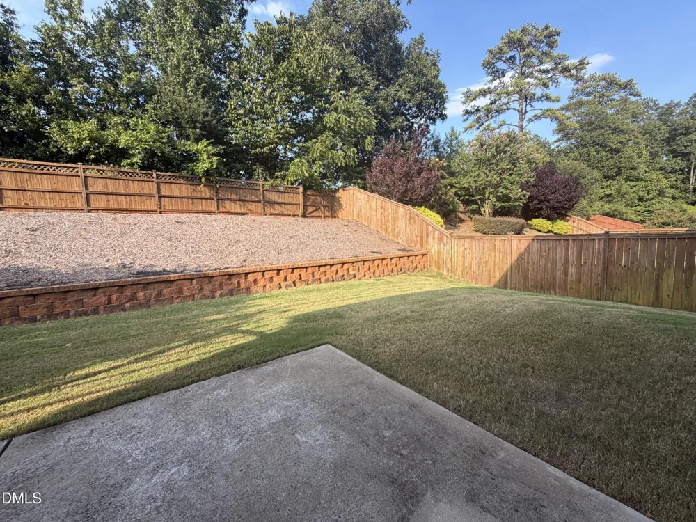 504 Eno Drive Holly Springs, NC 27540