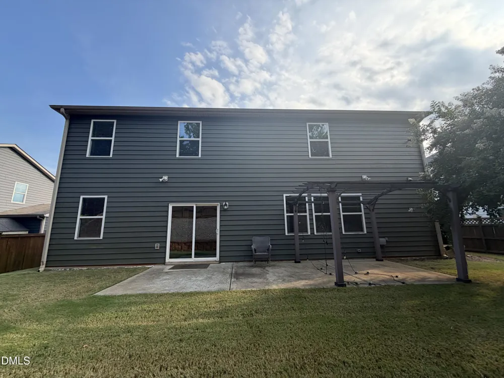 504 Eno Drive Holly Springs, NC 27540