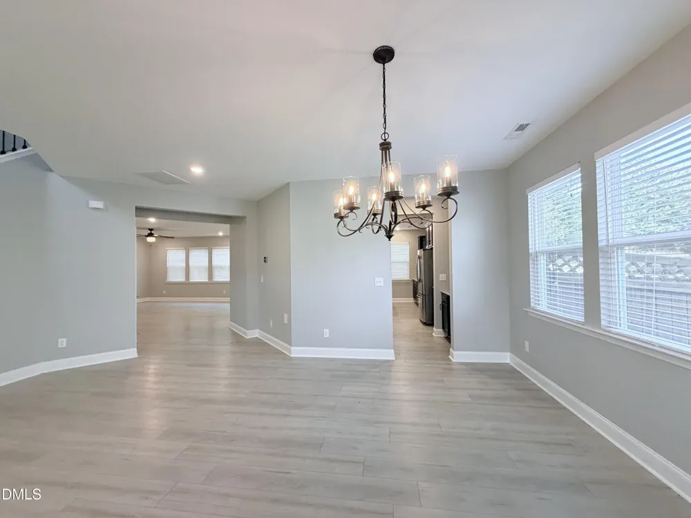 504 Eno Drive Holly Springs, NC 27540