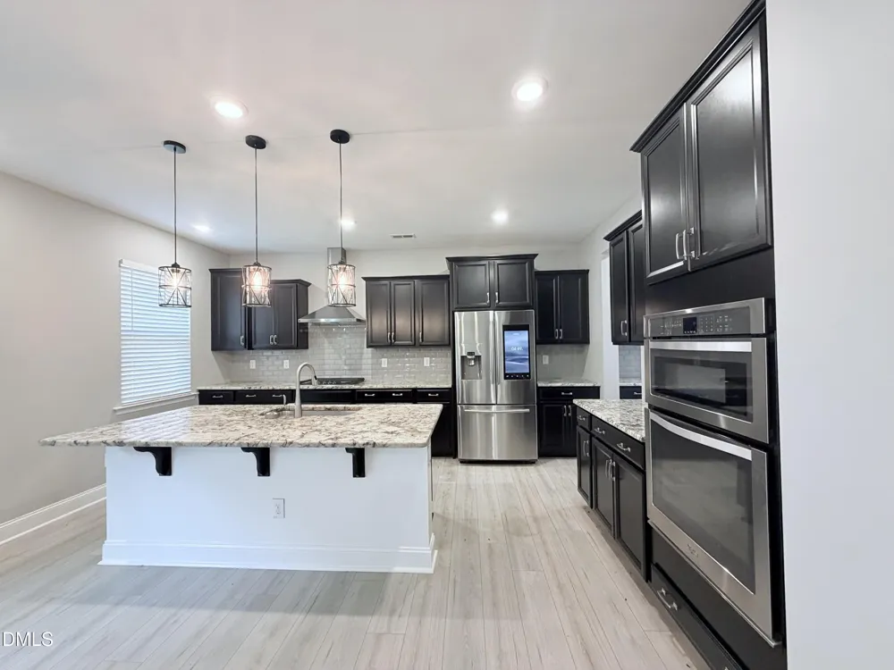 504 Eno Drive Holly Springs, NC 27540