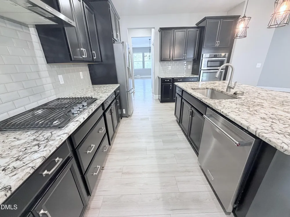 504 Eno Drive Holly Springs, NC 27540