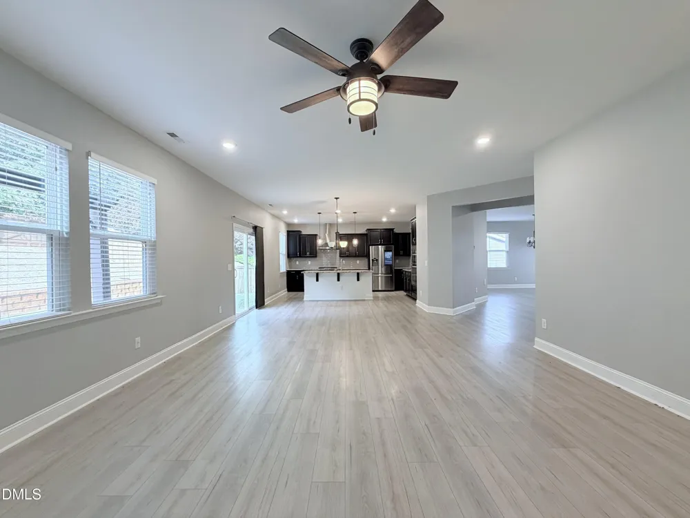 504 Eno Drive Holly Springs, NC 27540