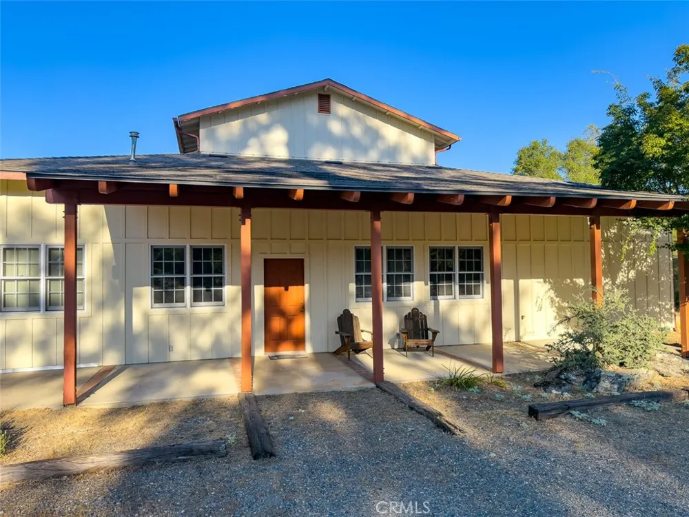 4683 Morningstar Mariposa, CA 95338