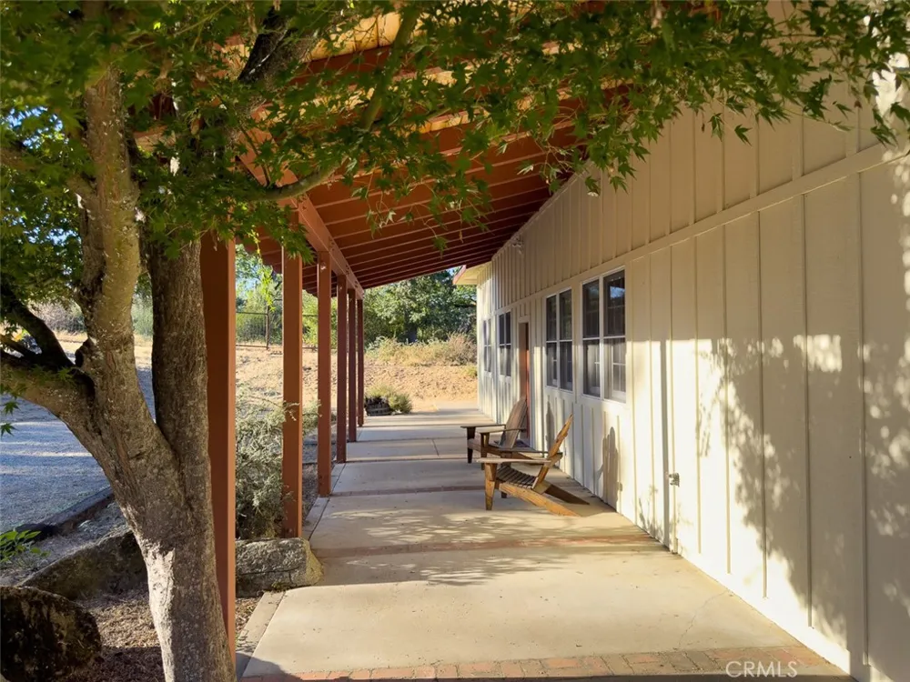4683 Morningstar Mariposa, CA 95338