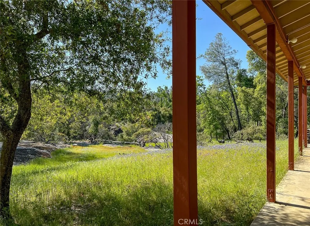 4683 Morningstar Mariposa, CA 95338