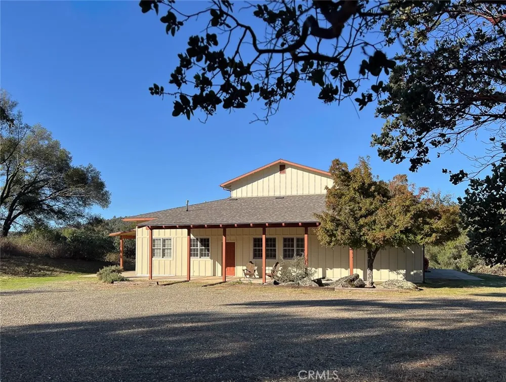 4683 Morningstar Mariposa, CA 95338