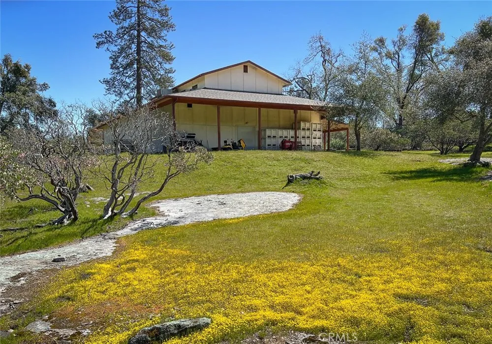 4683 Morningstar Mariposa, CA 95338