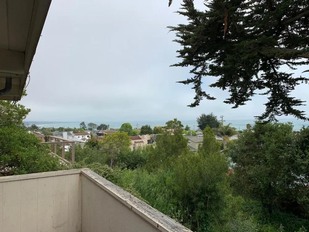 373 Sea Ridge Road #1 Aptos, CA 95003