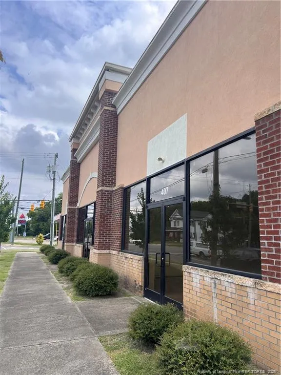 403 Gillespie Street Fayetteville, NC 28301