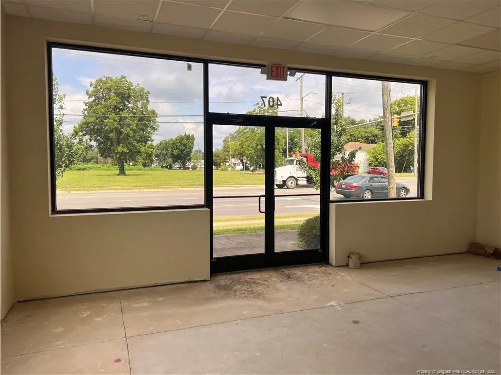 403 Gillespie Street Fayetteville, NC 28301