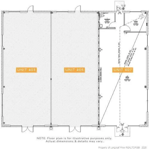 403 Gillespie Street Fayetteville, NC 28301