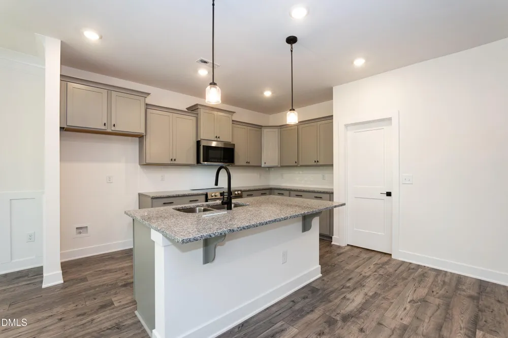 619 Melrose Court Sanford, NC 27330