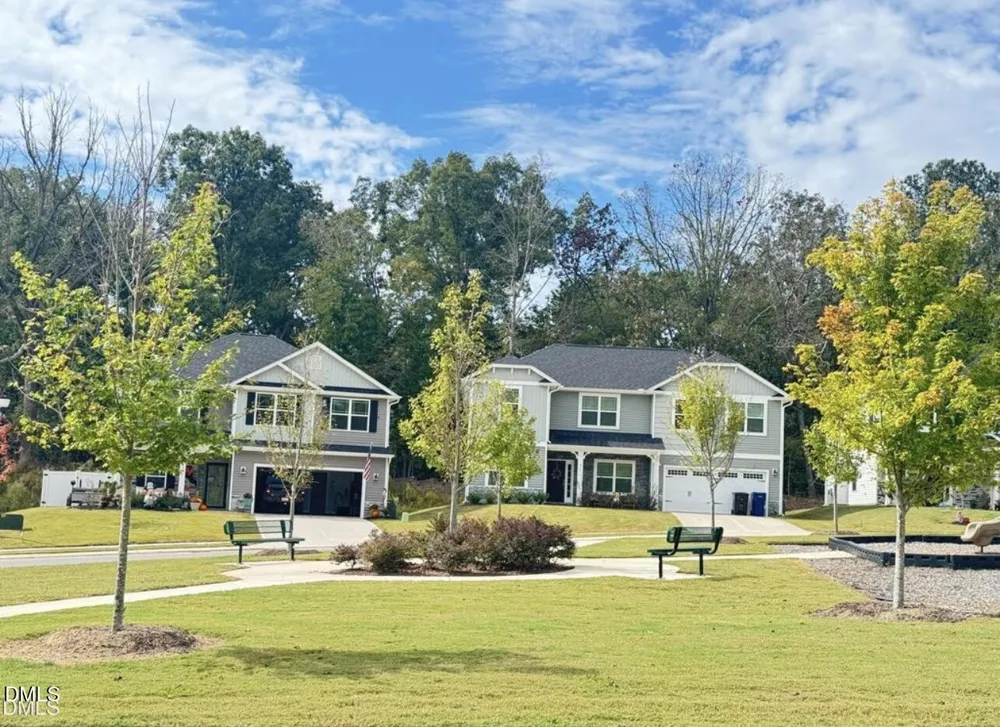 619 Melrose Court Sanford, NC 27330