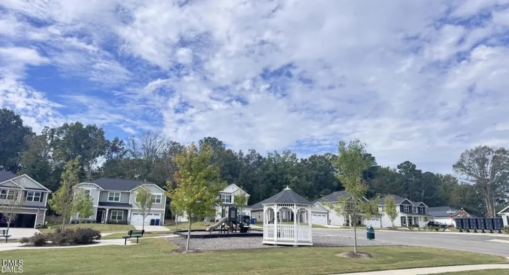619 Melrose Court Sanford, NC 27330