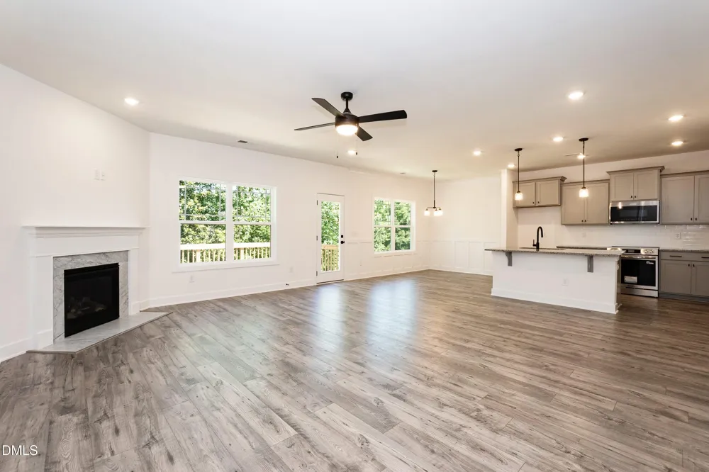 619 Melrose Court Sanford, NC 27330