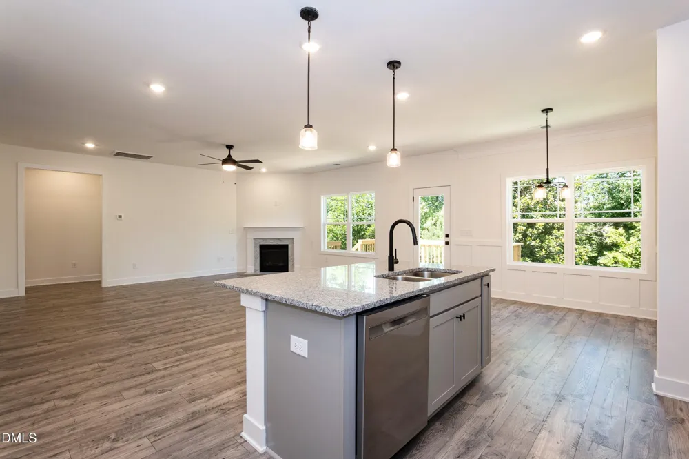 619 Melrose Court Sanford, NC 27330