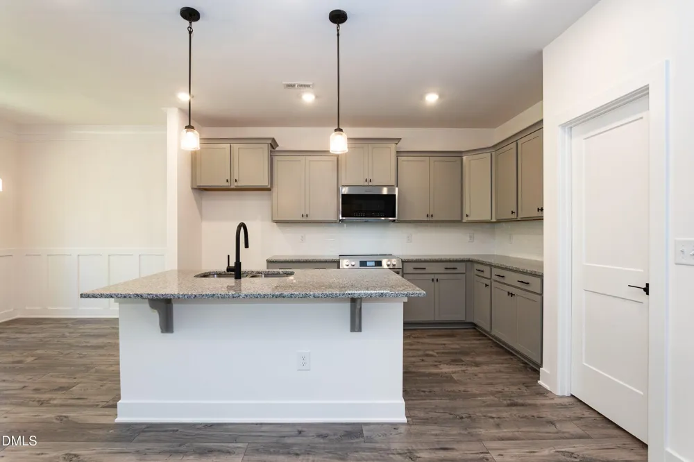 619 Melrose Court Sanford, NC 27330