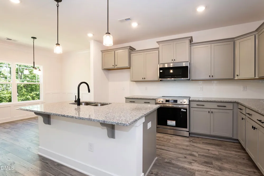 619 Melrose Court Sanford, NC 27330