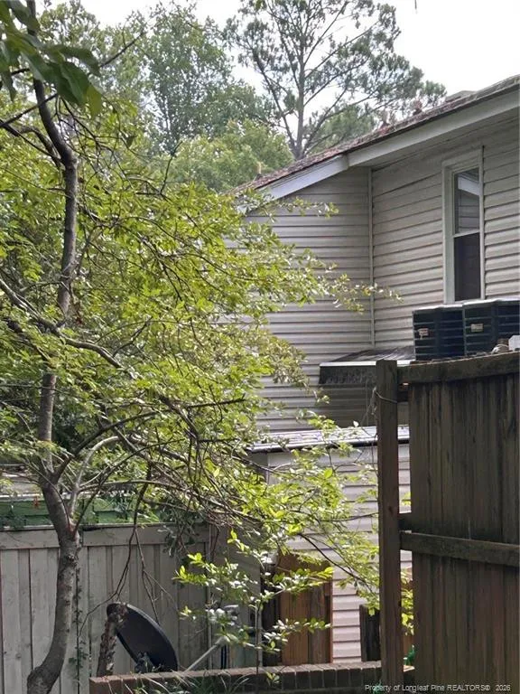 2696 Brigadoon Lane #C Fayetteville, NC 28305