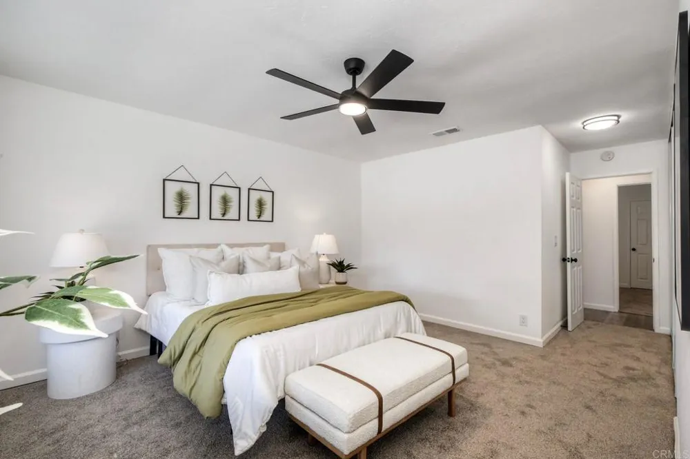 2625 Joann Drive Oceanside, CA 92056