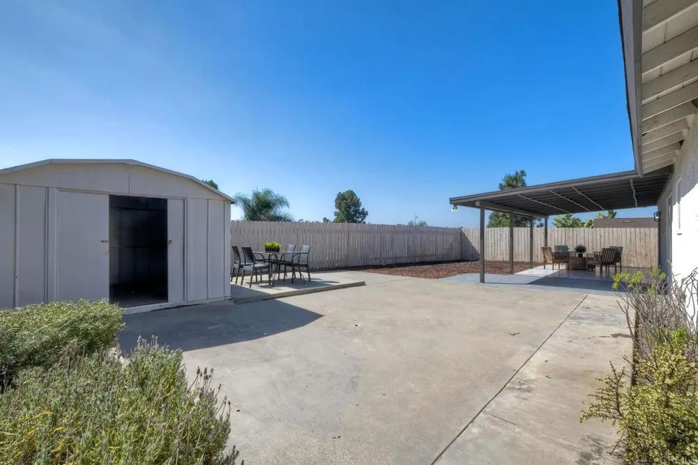2625 Joann Drive Oceanside, CA 92056
