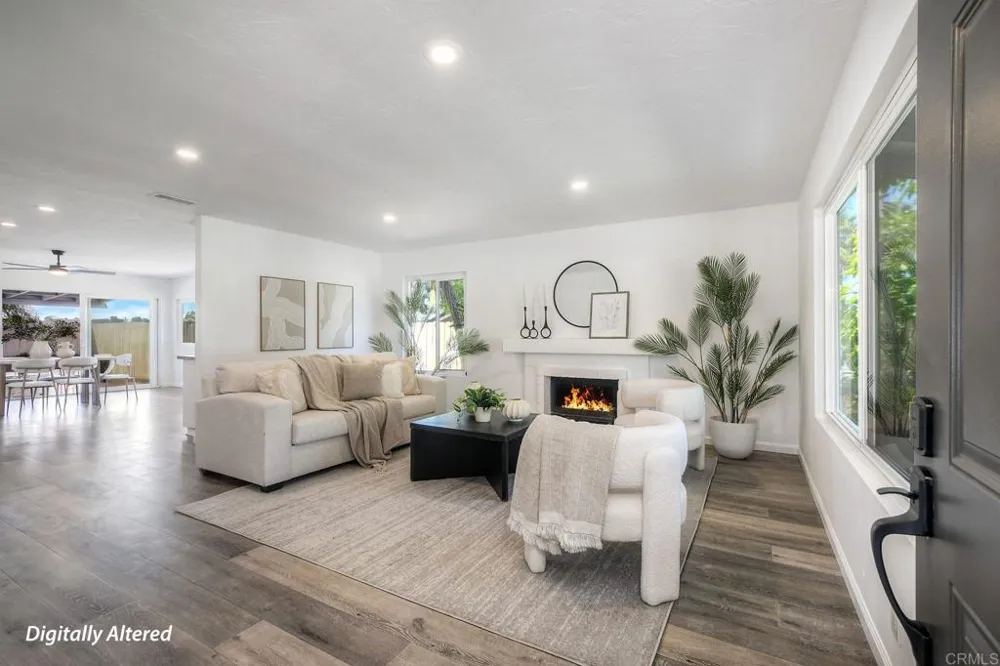 2625 Joann Drive Oceanside, CA 92056
