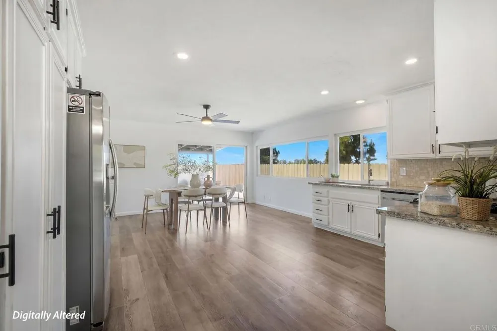 2625 Joann Drive Oceanside, CA 92056