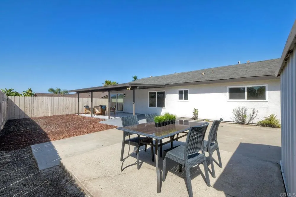 2625 Joann Drive Oceanside, CA 92056