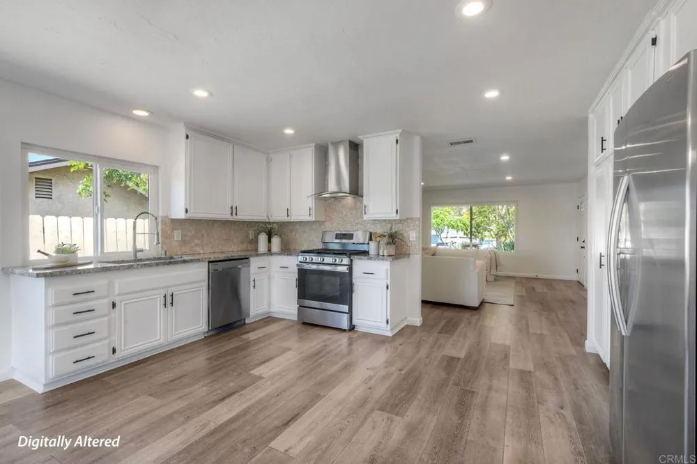 2625 Joann Drive Oceanside, CA 92056
