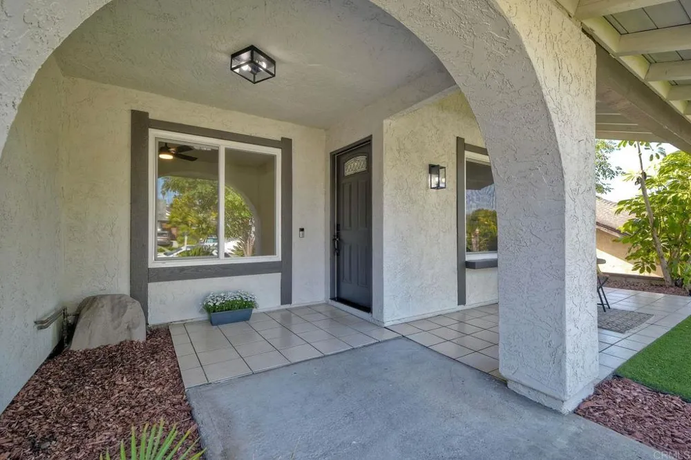 2625 Joann Drive Oceanside, CA 92056